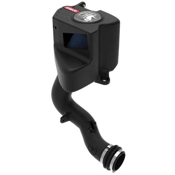 aFe 56-70049R - AFE56-70049R - aFe Takeda Intake System w/Pro 5R Filter Subaru Forester 14-18 H4-2.0L (t) - Shipped in Europe - Tuningsupply.com