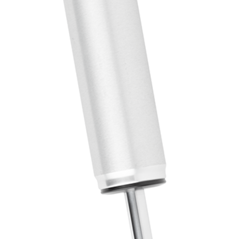 FOX 985-24-181 - FOX985-24-181 - Fox 2018+ Jeep Wrangler JL 2.0 Performance Series 11.6in Smooth Body IFP Front Shock 4.5-6in. Lift - Shipped in Europe - Tuningsupply.com