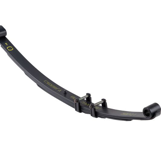 Old Man Emu CS008FA - ARBCS008FA - ARB / OME Leaf Spring Hilux-Front- - Shipped in Europe - Tuningsupply.com