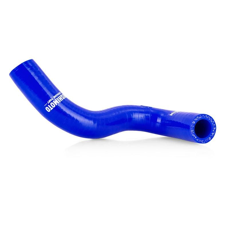 Mishimoto MMHOSE-Q50-16ANCBL - MISMMHOSE-Q50-16ANCBL - Mishimoto 2016+ Infiniti Q50/Q60 3.0T Ancillary Coolant Hose Kit - Blue - Shipped in Europe - Tuningsupply.com