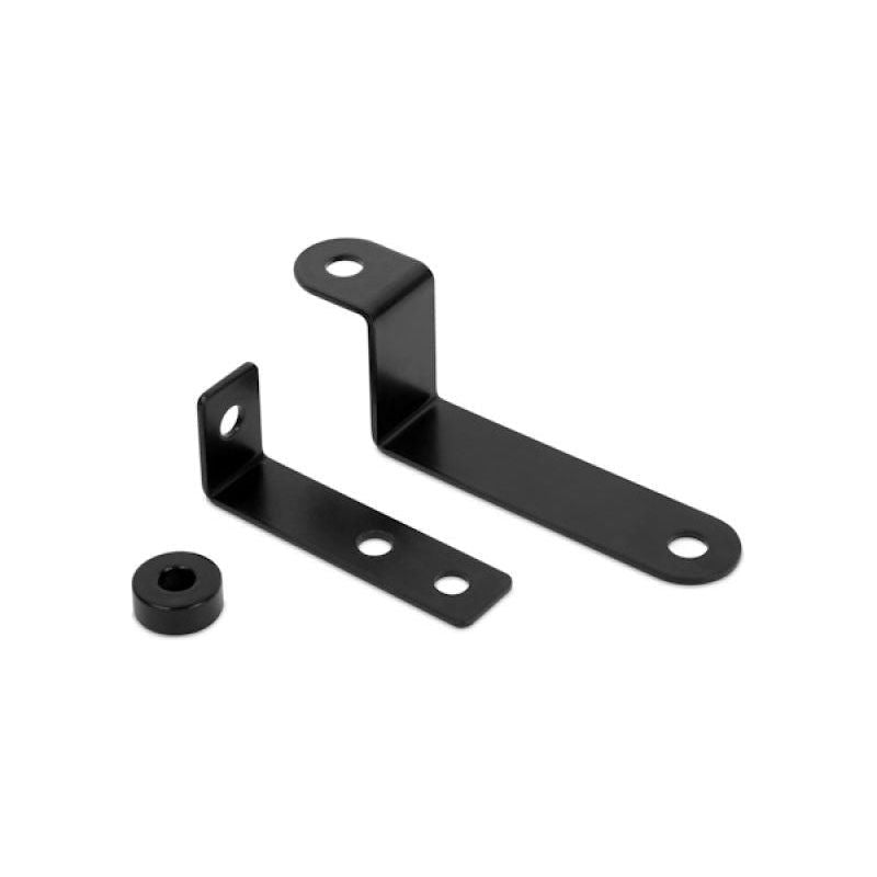 Mishimoto MMOC-STI-08T - MISMMOC-STI-08T - Mishimoto 08-14 WRX/STi Thermostatic Oil Cooler Kit - Silver - Shipped in Europe - Tuningsupply.com