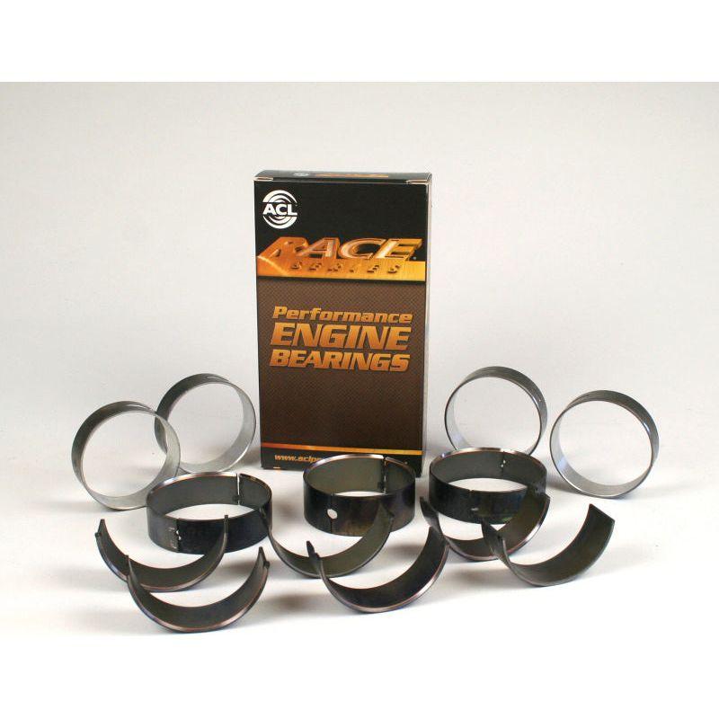 ACL 7M8103A-STD - ACL7M8103A-STD - ACL Toyota/Lexus 2JZGE/2JZGTE 3.0L Standard Size Main Bearing Set - Shipped in Europe - Tuningsupply.com