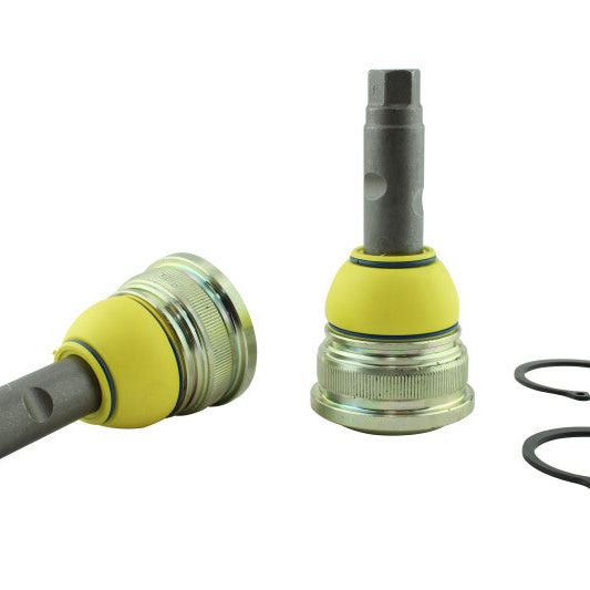 Whiteline KCA439 - WHLKCA439 - Whiteline 05-10 Ford Mustang Ball Joints for Roll Center Correction - Shipped in Europe - Tuningsupply.com