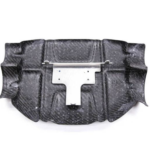 HKS 70026-AT008 - HKS70026-AT008 - HKS DryCarbon Engine Cover GR86/BRZ - Shipped in Europe - Tuningsupply.com