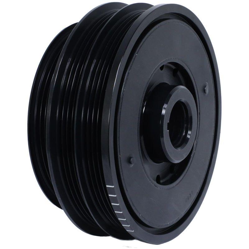 Fluidampr 610911 - FDR610911 - Fluidampr Nissan RB26DET Phase-2 BCNR33 GT-R / BNR-34 GT-R Steel Internally Balanced Damper - Shipped in Europe - Tuningsupply.com