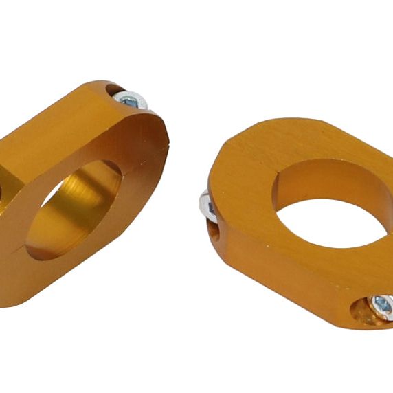 Whiteline KLL122 - WHLKLL122 - Whiteline Sway Bar Aluminum 21-22mm Lateral Lock Kits - Shipped in Europe - Tuningsupply.com