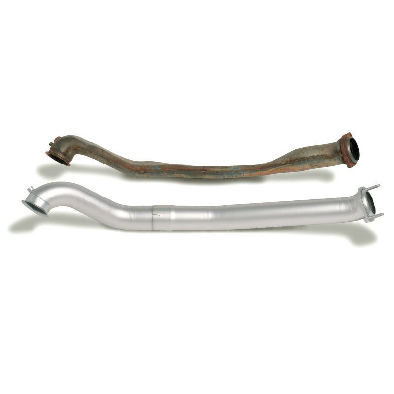 Banks Power 52105 - GBE52105 - Banks Power 94-97 Ford 7.3L Monster Turbine Outlet Pipe Kit - Shipped in Europe - Tuningsupply.com