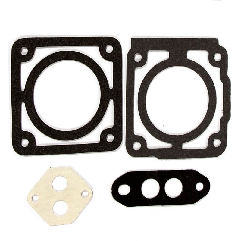 BBK 1573 - BBK1573 - BBK 86-93 Mustang 5.0 75mm Throttle Body Gasket Kit - Shipped in Europe - Tuningsupply.com