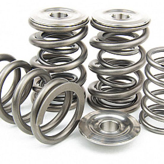 GSC Power Division 5256 - GSC5256 - GSC P-D Subaru FA20 WRX/BRZ/FRS Dual Cylindrical Valve Spring Kit - Shipped in Europe - Tuningsupply.com