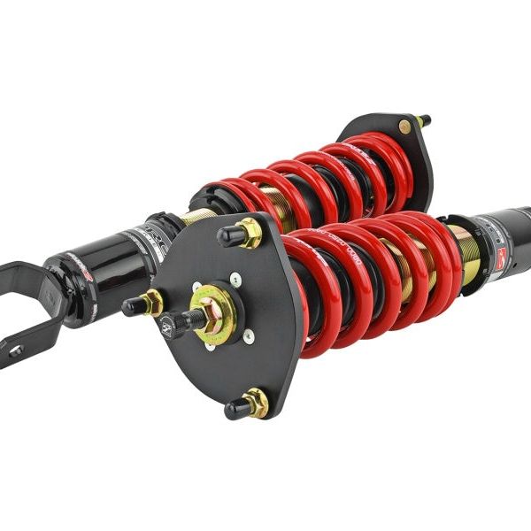 Skunk2 Racing 541-10-1200 - SKK541-10-1200 - Skunk2 Mazda Miata NC Pro-ST Coilovers (Front 8 kg/mm - Rear 6 kg/mm) - Shipped in Europe - Tuningsupply.com