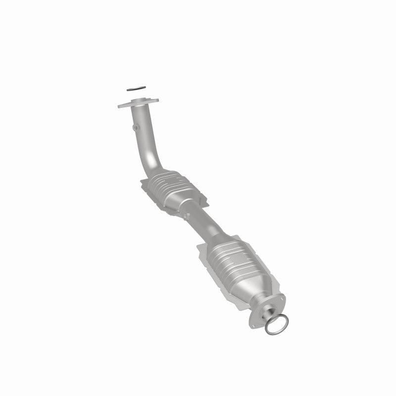 Magnaflow 49630 - MAG49630 - Magnaflow Conv DF 07-08 Toyota Tundra 5.7L P/S - Shipped in Europe - Tuningsupply.com