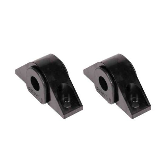 Eibach E40-87-001-01-11 - EIBE40-87-001-01-11 - Eibach Front & Rear Sway Bar Set 17-20 Tesla Model 3 AWD/RWD - Shipped in Europe - Tuningsupply.com