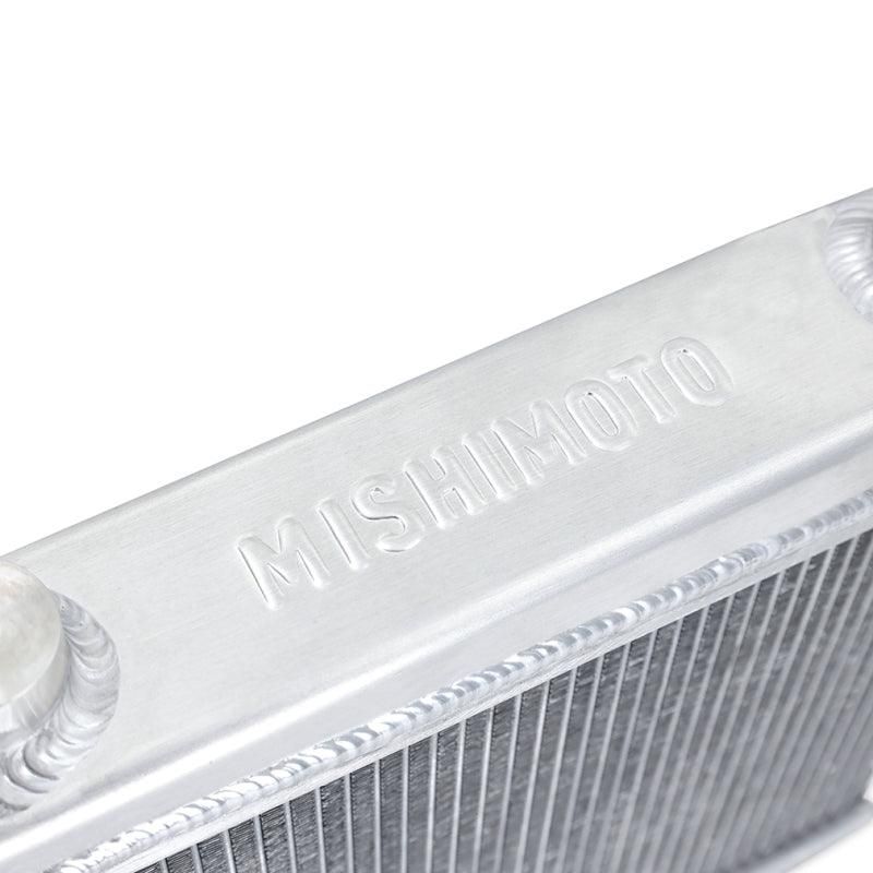 Mishimoto MMRAD-G80-21A - MISMMRAD-G80-21A - Mishimoto 2021+ BMW G8X M3/M4 Performance Auxiliary Radiators - Shipped in Europe - Tuningsupply.com