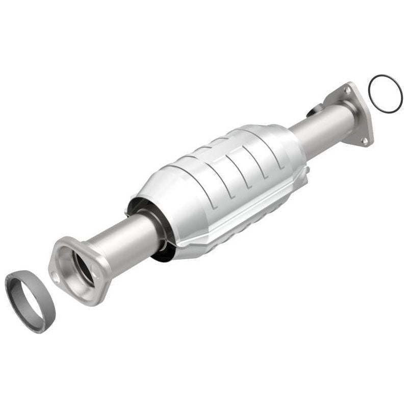 Magnaflow 23767 - MAG23767 - MagnaFlow Conv DF 97-01 Honda CR-V 2.0L - Shipped in Europe - Tuningsupply.com
