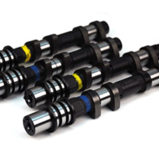 Brian Crower BC0623 - BRCBC0623 - Brian Crower 08+ STi Camshafts - Stage 2 - Set of 4 - Shipped in Europe - Tuningsupply.com