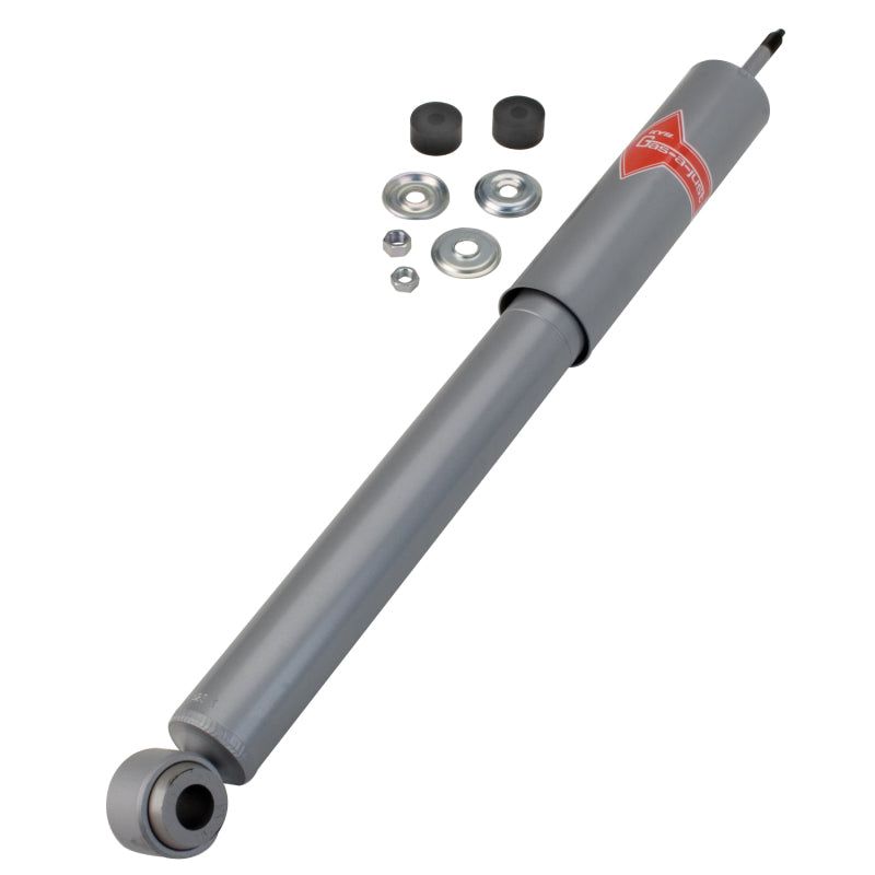 KYB KG54317 - KYBKG54317 - KYB Shocks & Struts Gas-A-Just Rear TOYOTA 4-Runner 1996-02 - Shipped in Europe - Tuningsupply.com