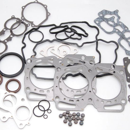Cometic Gasket PRO2045C - CGSPRO2045C - Cometic Street Pro 06-07 Subaru WRX EJ255 DOHC 101mm Bore Complete Gasket Kit *OEM # 10105AB010* - Shipped in Europe - Tuningsupply.com