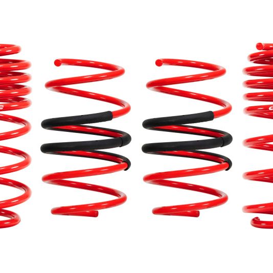 Eibach E20-82-087-01-22 - EIBE20-82-087-01-22 - Eibach Sportline Kit for 19-22 Toyota Corolla Hatchback - Shipped in Europe - Tuningsupply.com