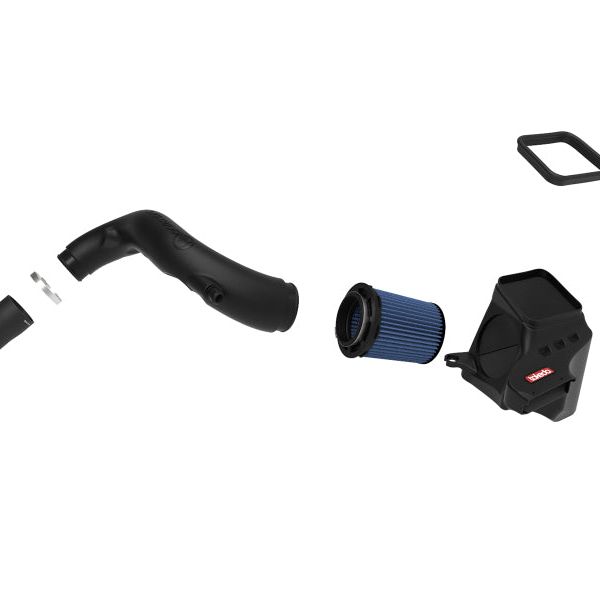 aFe 56-10005R - AFE56-10005R - aFe Takeda Stage-2 AIS P5R 17-19 Hyundai Elantra Sport L4-1.6L (t) - Shipped in Europe - Tuningsupply.com