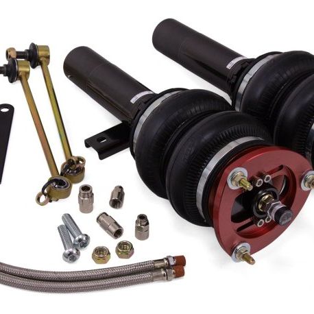 Air Lift 78522 - ALF78522 - Air Lift Performance 2016 Audi A3/TTS / 2015-2016 VW Golf/GTI/Jetta Front Kit - Shipped in Europe - Tuningsupply.com