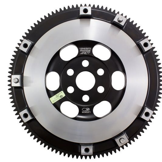 ACT 600290 - ACT600290 - ACT 1990-2005 Mazda Miata XACT Flywheel Streetlite (Must Be Used w/1994+ 1.8L Clutch Kit) - Shipped in Europe - Tuningsupply.com
