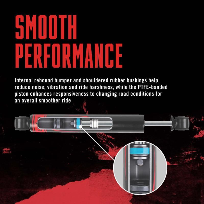 Rancho RS77044 - RHORS77044 - Rancho 11-21 Ram 2500 RS7MT Shock - Shipped in Europe - Tuningsupply.com