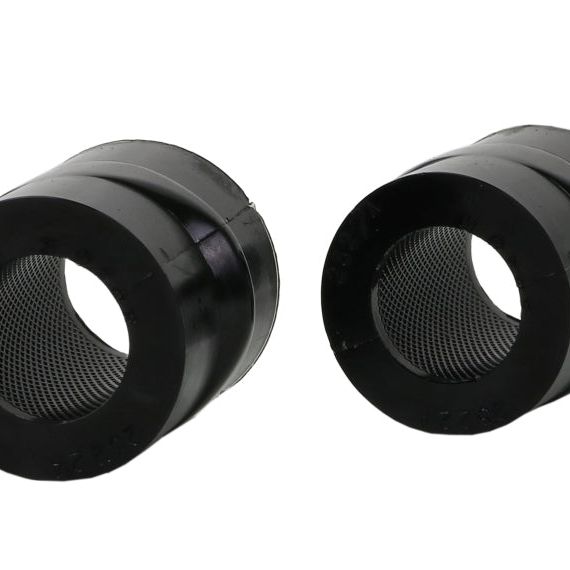 Whiteline W23328 - WHLW23328 - Whiteline Plus 3/08+ Dodge Challenger / 11/05+ Charger Front 30mm Sway Bar Mount - Shipped in Europe - Tuningsupply.com