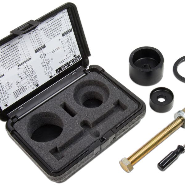 ICON 614518 - ICO614518 - ICON On Vehicle Uniball Replacement Tool Kit - Shipped in Europe - Tuningsupply.com
