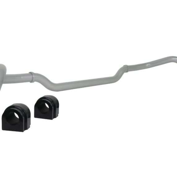 Whiteline BMF74 - WHLBMF74 - Whiteline 2013+ Mini Cooper (F55/F56/F57) Front Heavy Duty Sway Bar - 30mm - Shipped in Europe - Tuningsupply.com