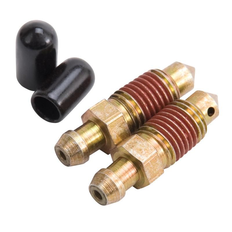 Russell 639610 - RUS639610 - Russell Performance Speed Bleeder 10mm X 1.25 - Shipped in Europe - Tuningsupply.com