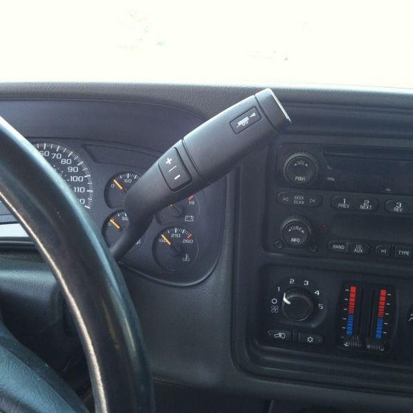 Fleece Performance FPE-TAPSHIFTER35 - FPEFPE-TAPSHIFTER35 - Fleece Performance 03-05 GM Duramax 6.6L LB7 / LLY GM/Allison TapShifter - Shipped in Europe - Tuningsupply.com