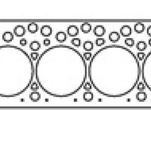 Cometic Gasket C4477-070 - CGSC4477-070 - Cometic BMW M30B34 82-93 93mm .070 inch MLS Head Gasket 535i/635i/735i - Shipped in Europe - Tuningsupply.com