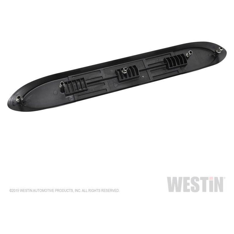 Westin 23-0001 - WES23-0001 - Westin Replacement Service Kit with 21in pad - Black - Shipped in Europe - Tuningsupply.com