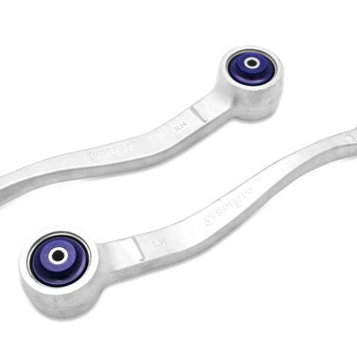 Superpro TRC1011 - SPRTRC1011 - SuperPro 2014 Chevrolet SS Base Front Radius Arm Kit - Shipped in Europe - Tuningsupply.com