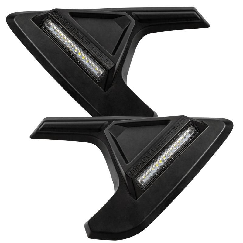ORACLE Lighting 5861-504 - ORL5861-504 - Oracle Sidetrack LED System For Jeep Wrangler JL/ Gladiator JT - Shipped in Europe - Tuningsupply.com