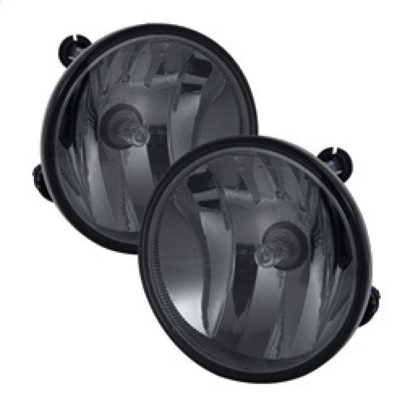 SPYDER 5038364 - SPY5038364 - Spyder GMC Acaidia 07-12/Chevy Avalanche 07-13/Camaro 10-13Fog Lights wo/switch- Smoke FL-CTAH07-SM - Shipped in Europe - Tuningsupply.com
