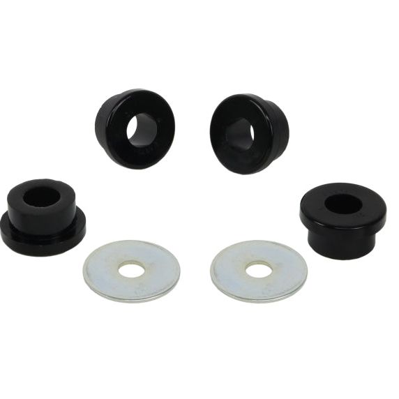 Whiteline W51975 - WHLW51975 - Whiteline Plus 10/89-12/92 Toyota Celica ST182/184/185/GT4/AT180 Front Control Arm Lower Inner Rear - Shipped in Europe - Tuningsupply.com