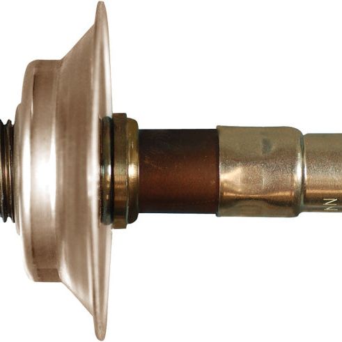 NGK 24354 - NGK24354 - NGK Mazda 6 2007-2006 Direct Fit 5-Wire Wideband A/F Sensor - Shipped in Europe - Tuningsupply.com