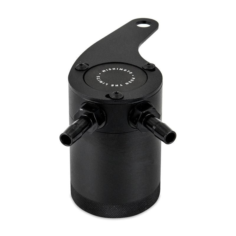 Mishimoto MMBCC-K2-14 - MISMMBCC-K2-14 - Mishimoto 14-18 Chevy/GMC 1500 5.3L/6.2L Catch Can - Shipped in Europe - Tuningsupply.com