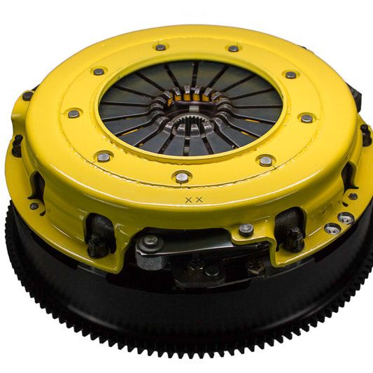 ACT T1S-D03 - ACTT1S-D03 - ACT 2008 Dodge Challenger Twin Disc HD Street Kit Clutch Kit - Shipped in Europe - Tuningsupply.com