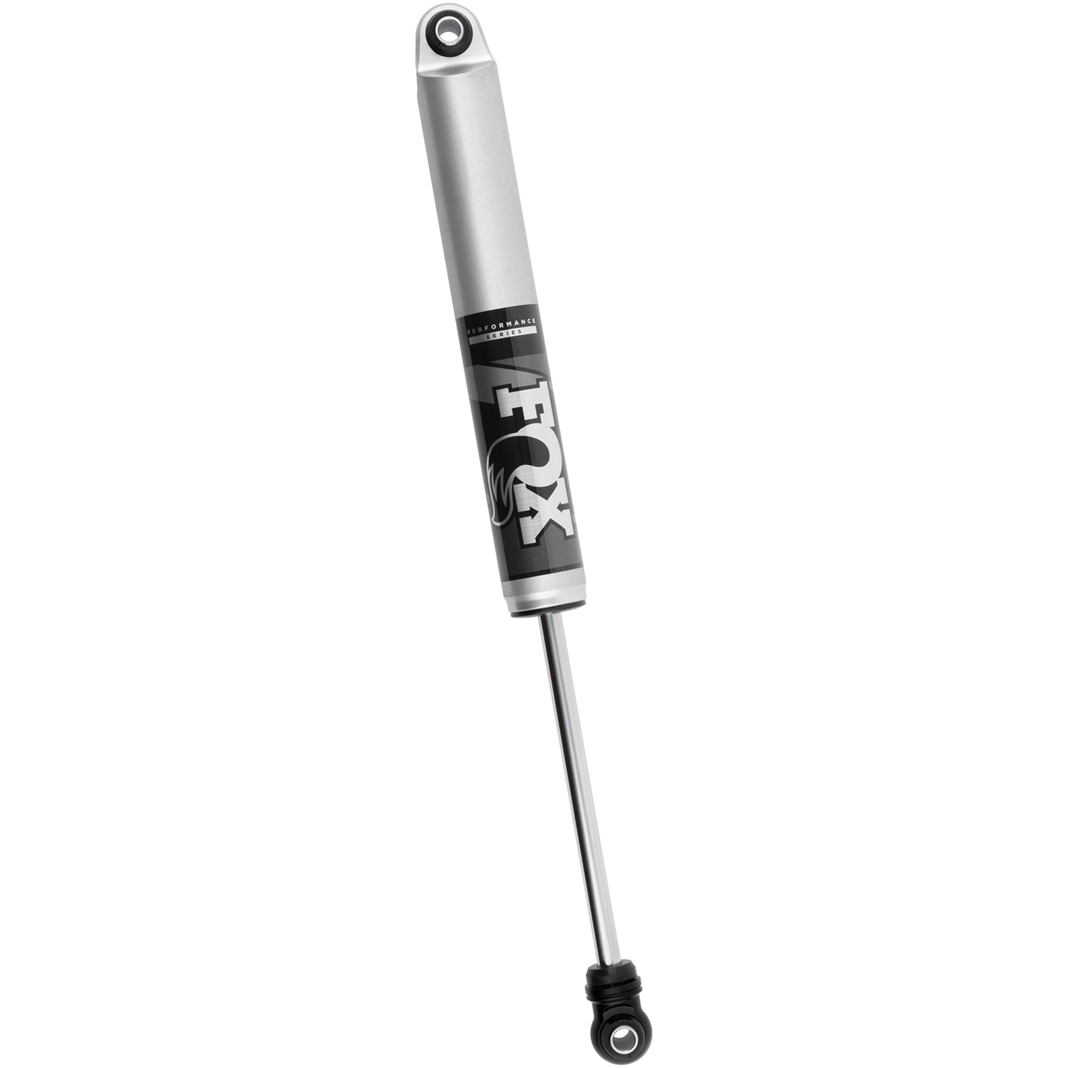FOX 985-24-209 - FOX985-24-209 - Fox 19+ GM 1500 2.0 Performance Series 4.9in. IFP Coilover Shock / 0-2in Lift - Rear - Shipped in Europe - Tuningsupply.com