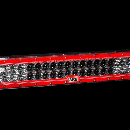 ARB AR40CV2 - ARBAR40CV2 - ARB Intensity V2 Light Bar Combination - Shipped in Europe - Tuningsupply.com