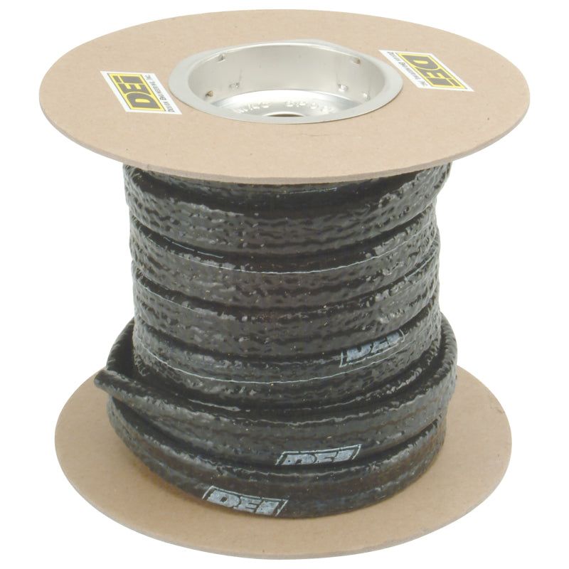 DEI 92470 - DEI92470 - DEI Fire Sleeve 3/8in I.D. x 25ft Spool - Shipped in Europe - Tuningsupply.com