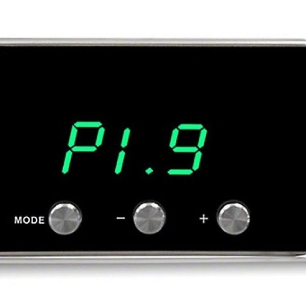 Raxiom TT6057 - RAXTT6057 - Raxiom 05-23 Tacoma Axial Series SpeedForm Series Throttle Controller - Shipped in Europe - Tuningsupply.com