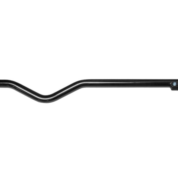 ICON 21020 - ICO21020 - ICON 07-18 Jeep Wrangler JK Front Adj Track Bar Kit - Shipped in Europe - Tuningsupply.com