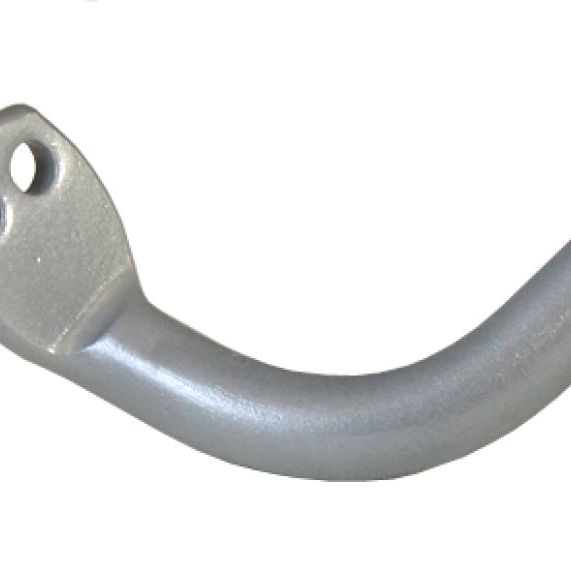 Whiteline BSF41Z - WHLBSF41Z - Whiteline 09+ Subaru Legacy Front 24mm Heavy Duty Blade Adjustable Swaybar - Shipped in Europe - Tuningsupply.com