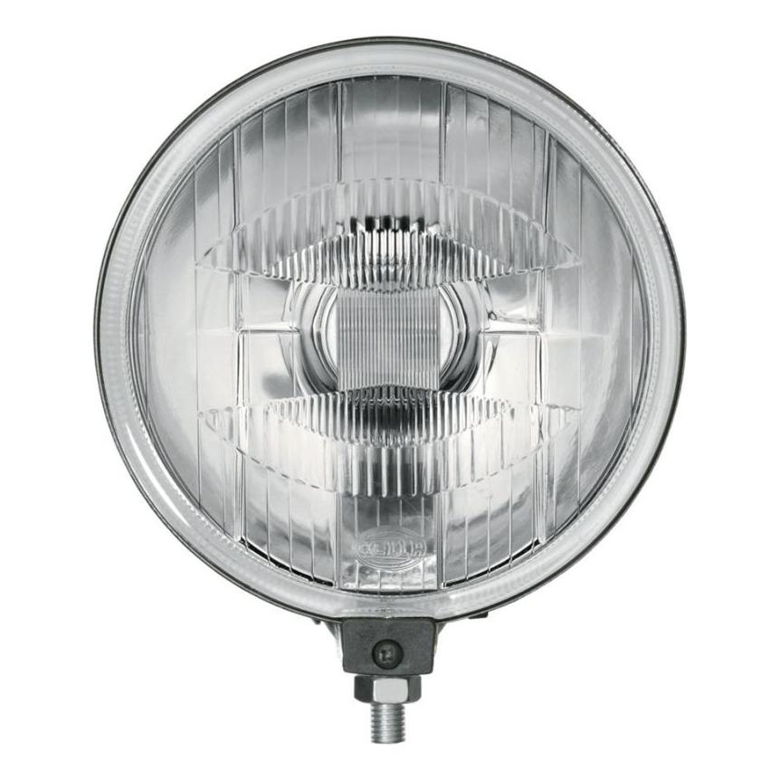 Hella LA005750952 - HELLA005750952 - Hella 500 Series 12V/55W Halogen Driving Lamp Kit - Shipped in Europe - Tuningsupply.com