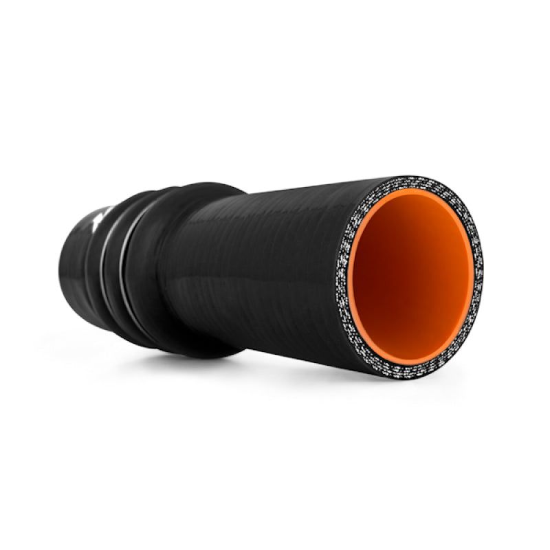 Mishimoto MMHOSE-C4-92TBK - MISMMHOSE-C4-92TBK - Mishimoto 92-97 Audi S4/S6 C4 Turbo Black Silicone Hose Kit - Shipped in Europe - Tuningsupply.com