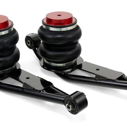 Air Lift 78643 - ALF78643 - Air Lift Performance 11-16 Ford Focus / 10-13 Mazda 3 Rear Kit - Shipped in Europe - Tuningsupply.com