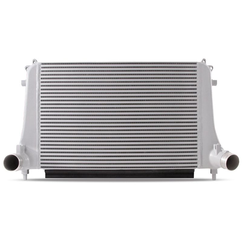 Mishimoto MMINT-MK7-15KP - MISMMINT-MK7-15KP - Mishimoto 2015+ VW MK7 Golf TSI / GTI / R Performance Intercooler Kit w/ Pipes (Polished) - Shipped in Europe - Tuningsupply.com